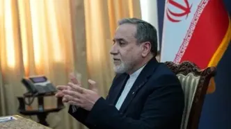 جواب معنادار عراقچی به کنجکاوی ترامپ