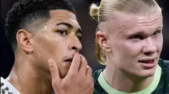 نقشه جنگی غول‌های اروپا برای فتح جام ۲۰۲۶ ترسیم شد