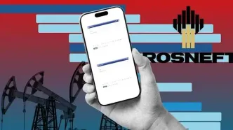 یک ایمیل اشتباه ناوگان سایه نفت روسیه را لو داد!