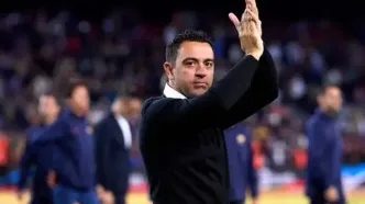 ژاوی گزینه مراکش شد