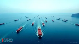 وضعیت بنادر شمال کشور و تجارت خارجی در شرایط جنگ اعلام شد