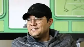 ربیعی سرمربی تراکتور شد