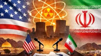 دومین روز مذاکرات ایران و آمریکا در ژنو آغاز شد