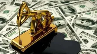 ریزش هم زمان بازارهای جهانی؛ سقوط قیمت نفت، طلا و رمزارزها