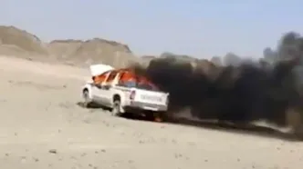 کمین سپاه برای 6 عضو جیش العدل در سراوان