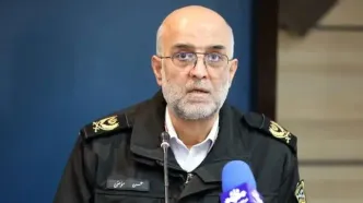 آمار ترسناک از کشته‌شدگان تصادفات 1404