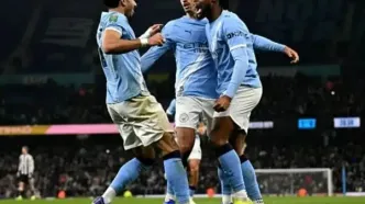 پپ به دنبال کاهش فاصله با آرسنال