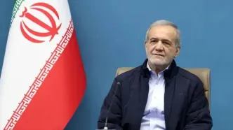 تبریک سران ترکیه، کوبا، صربستان و موریتانی به پزشکیان