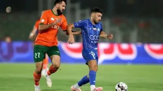 تغییر ساعت دیدار استقلال و مس