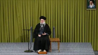 رهبر انقلاب: دشمن را مایوس کنید