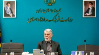 صالحی: تیم ملی فوتبال در جام جهانی به ایران عزت و غرور بخشید