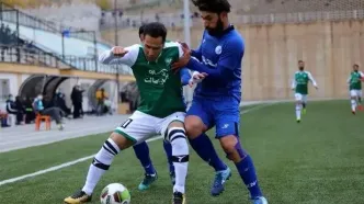 خوشکفا به نفت آبادان پیوست