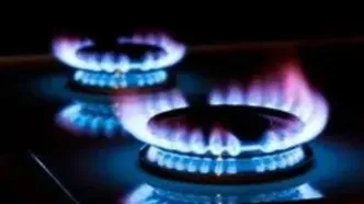 مصرف ۵۹۲ میلیون مترمکعب گاز در بخش خانگی