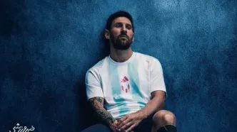 ویدیو| مسی فاش کرد: از یک چیز احساس جهالت می‌کنم!