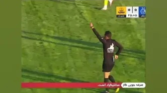 بازهم رقیب استقلال در شهرقدس ده نفره شد/ تاریخ برای ساپینتو و آسانی تکرار می‌شود؟