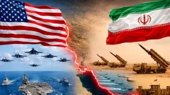 عبور واشنگتن از گزینه دیپلماسی؛ اکونومیست: واشنگتن در انتظار شکست مذاکرات