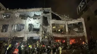 سخنگوی ارتش اسرائیل: روزهای سختی در پیش داریم