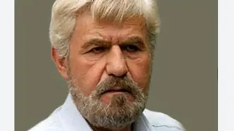 مرور ۶۰ سال بازیگری عنایت بخشی در ۷۳ ثانیه!/ویدیو