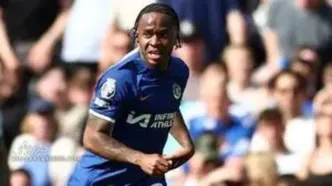 ۱۰ ستاره بزرگ بدون تیم؛ از استرلینگ و خامس تا یک پرسپولیسی!