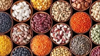 قیمت حبوبات در ماه رمضان و نوروز ۱۴۰۵ افزایش می‌یابد؟