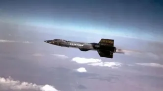 ویژگی هواپیمای هشدار زودهنگام ئی-۳ سنتری آمریکا