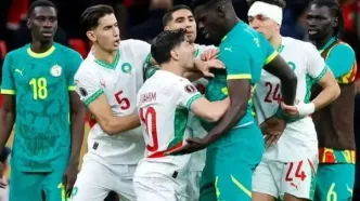 قهرمان آفریقا برای نبرد با ایران پیش‌قدم شد