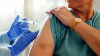 مطالعه جدید: واکسن زونا می‌تواند سرعت پیری بیولوژیکی را کاهش دهد