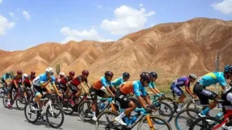 حساب فدراسیون دوچرخه‌سواری به خاطر دیه ۱۶ سال یک دوچرخه‌سوار بسته شد