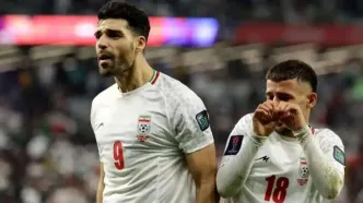 دنیس اکرت از تیم‌ملی انصراف داد؛ طارمی و قایدی هم ...؟!