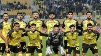 صعود النصر و سپاهان قطعی شد؟