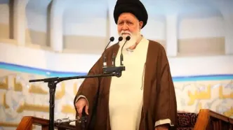 علم‌الهدی: حکومت ایران در دنیا بی‌نظیر است