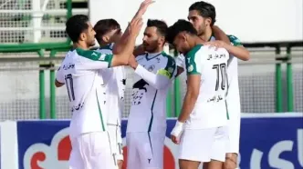 اعتراض ذوب‌آهن به جایی نرسید: پرونده شکایت از ملوان بسته شد