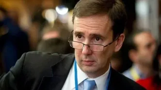 آلن ایر: ایران این بار آنقدر حمله می‌کند تا آمریکا بگوید بس است