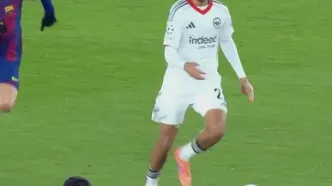 ویدئو: بهترین پاس گل‌های مرحله گروهی لیگ قهرمانان اروپا