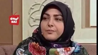 لقب جدیدی که خسرو معتضد به المیرا شریفی‌مقدم داد