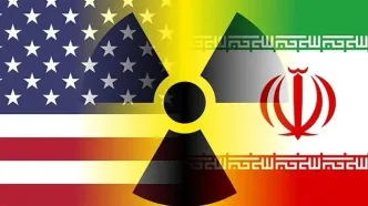 حضور فرمانده سنتکام در محل مذاکرات صحت دارد؟