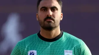 ستاره ایرانی در لیگ ستارگان عراق دوباره در کانون توجه؛ بازگشت علی مبارکی به ترکیب اصلی