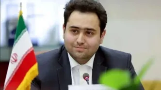 پیشگویی داماد حسن روحانی از نتیجه مذاکرات ژنو