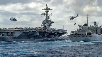 واقع‌گرایی و جنگی که توجیه ندارد | چرا جنگ برای آمریکایی‌ها غیرعقلانی است؟ | سناریوهای تاریک پیش رو برای آمریکا