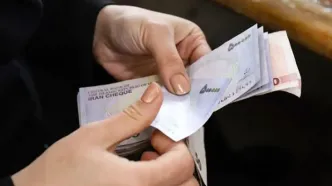 ابلاغیه مهم عارف/ عیدی 10 میلیونی کارمندان در این تاریخ پرداخت می‌شود