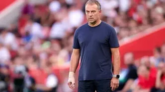 واکنش هانسی فلیک به شکست تحقیرآمیز بارسلونا مقابل اتلتیکو مادرید