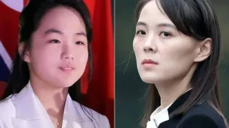 جنگ جانشینی با طعم مرگ | نبرد پنهان دو زن از خاندان کیم  | جنگ قدرت بین دختر کیم‌جون اون و عمه‌اش بالا گرفت