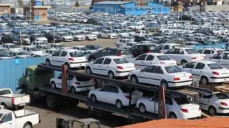 رشد ۱۸ درصدی تولید ایران‌خودرو و عزم این شرکت برای تداوم تولید/ خلاف واقع بودن اظهارات منتسب به قائم‌مقام ایران‌خودرو درباره توقف تولید