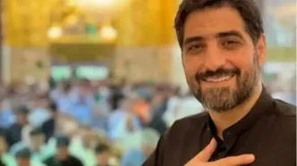 بنی‌فاطمه، از پاکت‌های دریافتی مداحان می‌گوید/ویدیو