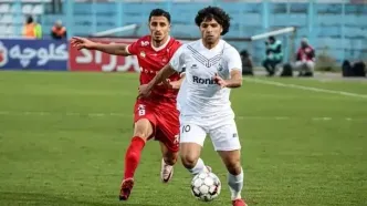 علی علیپور مقصر شکست پرسپولیس را شناسایی کرد