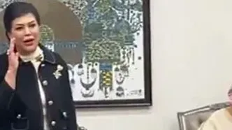 عربستان، دیپلمات‌های عراق را تحقیر کرد