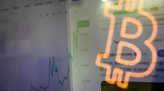 سرقت رمزارزها در مرز به ۴۰۰ میلیون دلار