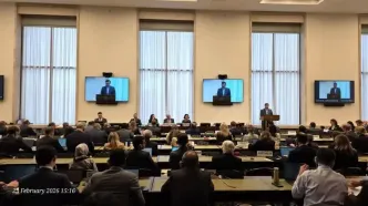 کنایه غریب آبادی به زرادخانه هسته‌ای اسرائیل: مانع اصلی خاورمیانه عاری از سلاح‌های هسته‌ای