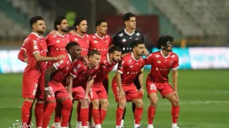ترکیب پرسپولیس مقابل چادرملو مشخص شد/ نفرات اوسمار در مسیر رسیدن سرخ‌ها به آسیا