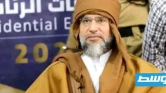 سیف‌الاسلام قذافی کشته شد